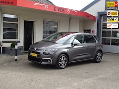 Citroën C4 Picasso - 1.2 PureTech Feel