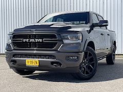 Dodge Ram Pick Up - 1500 4x4 Crew Cab Laramie luchtvering LPG