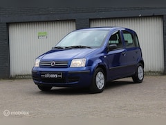 Fiat Panda - l airco l
