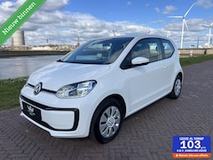 Volkswagen Up! - BJ 2017 AIRCO|NW APK