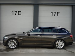 BMW 5-serie Touring - 535xi Luxury Edition