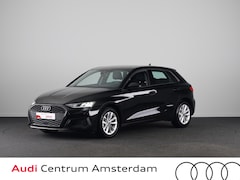 Audi A3 Sportback - 30 TFSI Pro Line 110PK S-tronic | Clima | Apple carplay | Parkeersensoren |