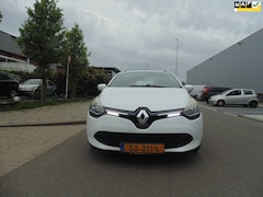 Renault Clio Estate - 1.5 dCi ECO Expression MET NAVI AIRCO 08-2015 TOP AUTO