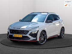 Hyundai Kona - 2.0 T-GDI N Performance 280Pk|PANO|1E EIGENAAR