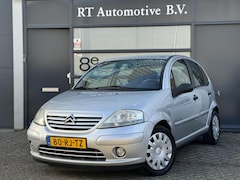 Citroën C3 - 1.4i Exclusive Airco / Cruise Nieuwe APK 5Drs