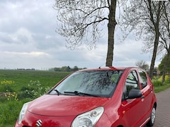 Suzuki Alto - 1.0 Base