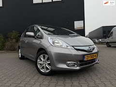 Honda Jazz - 1.4 Hybrid Elegance