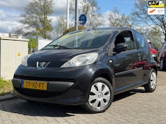 Peugeot 107 - 1.0-12V XS Urban Move Sport AUTOMAAT Carplay