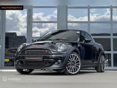 MINI Cooper S - Coupé 1.6 Chili