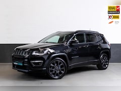 Jeep Compass - 1.3T S versie, alle opties, Apple - Android,
