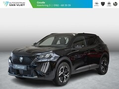 Peugeot 2008 - 1.2 Hybrid 136 Allure | Navigatie | Parkeer Camera |