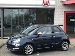 Fiat 500 - 1.0 Hybrid Dolcevita NAVI|CLIMATE|APPLE/ANDROID|16"