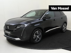 Peugeot 3008 - 1.6 HYbrid 225 Allure Plug in