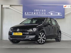 Volkswagen Polo - 1.2 TSI Highline Volledig Onderhouden Nieuwe Ketting Airco MooI