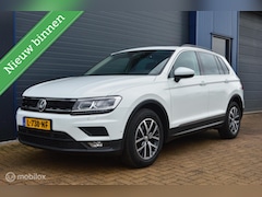 Volkswagen Tiguan - 1.5 TSI ACT , Pano, Virtual, Trekhaak