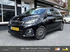Peugeot 108 - 1.0 AIRCO | 5DRS | NAP | 4-SEIZ.BANDEN | ELEK RAMEN | CENTR DV