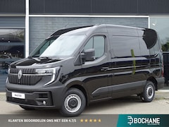 Renault Master E-Tech - T35 L2H2 Advance long range 87 kWh ALL SEASON BANDEN / ADDITIONELE PARKEERHULP MET CAMERA