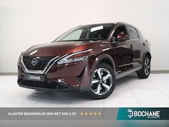 Nissan Qashqai - 1.5 e-Power N-Connecta | Panoramadak | Adaptieve cruise | 360° Camera | Full LED |