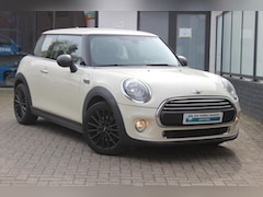 MINI One - 1.2 Business 102pk Navigatie, Cruise, MF Stuur, 17" John Works Lmv,