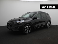 Ford Kuga - 2.5 PHEV ST-Line | Apple Carplay/Android Auto | Winterpakket | Cruise Control | Achteruitr