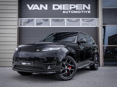Land Rover Range Rover Sport - 3.0 P440e Dynamic HSE - NAP l Pano l SoftClose l HUD l 22''