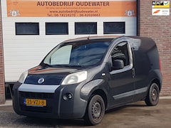 Fiat Fiorino - 1.3 MJ SX