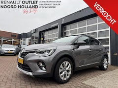 Renault Captur - 1.6 E-Tech Plug-in Hybrid 160 Intens+Trekhaak