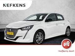 Peugeot 208 - 1.2 Active Pack | 1ste eigenaar | Parkeersensoren | Navigatie | 16"LMV | Airco | AppleCarP