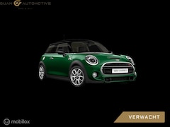 MINI Cooper S - 2.0 Pepper