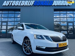 Skoda Octavia Combi - 1.0 TSI Greentech Ambition Business/NL.Auto/Automaat/Climatronic/Trekhaak/Carplay/Cruise-C