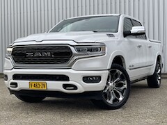 Dodge Ram 1500 - Limited HEMI V8 Luchtvering LPG