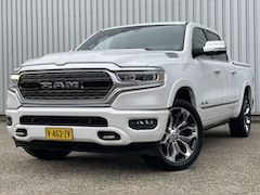 Dodge Ram 1500 - Limited HEMI V8 Luchtvering LPG
