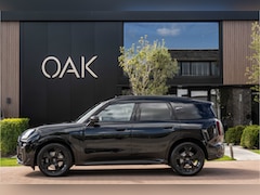 MINI Countryman - 2.0 S ALL4 John Cooper Works XL | Panorama | Leder | Memory | Trekhaak | 19"LM | Midnight