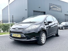 Ford Fiesta - 1.25 Trend Airco