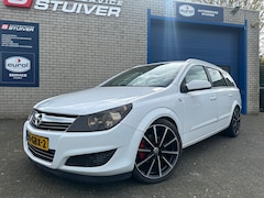 Opel Astra Wagon - 1.6 Business