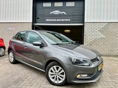 Volkswagen Polo - 1.2 TSI Highline | Airco | Dealer OH | LMV