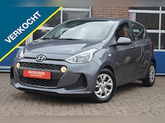 Hyundai i10 - 1.0i Comfort | AUT - AIRCO - ELEK.RAMEN