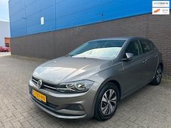 Volkswagen Polo - 1.0 TSI Beats | Stoelverwarming | Parkeersensoren | ACC | Climate Control | LM Velgen | Ap