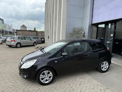 Opel Corsa - 1.4-16V Sport 2E EIG NAP AIRCO INRUIL MOGELIJK