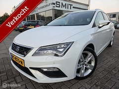 SEAT Leon ST - 1.8 TSI FR Business Intense 180PK/Led/Carplay