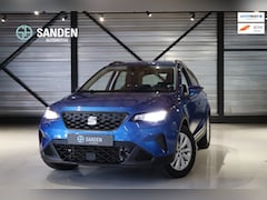 SEAT Arona - 1.0 EcoTSI Style Edition DSG |Automaat|LED|Cimate|Apple Carplay|Stoelverwarming|Cruise Con