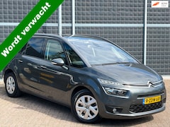 Citroën Grand C4 Picasso - 1.6 165 PK I |ntensive | (vol ) automaat | 7Prs | Trekhaak |
