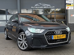 Audi A1 Sportback - 25 TFSI Epic Virtual LMV Lane Assist Cruise