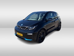 BMW i3 - S 120Ah 42 kWh / Camera / Warmtepomp / Navi. Proff / 18'' / Stoelverwarming / DAB / Getint