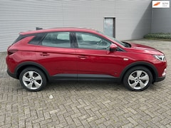 Opel Grandland X - Plug-in Hybrid, Navi, Lm-velgen