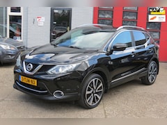 Nissan Qashqai - 1.2 Premier Edition , FULL OPTIONS