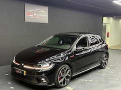 Volkswagen Polo - 2.0 TSI GTI