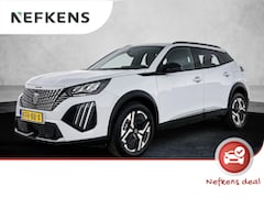 Peugeot 2008 - 1.2 Allure 100pk | Apple Carplay/Android Auto | Climate Control | Cruise Control | 17"LMV