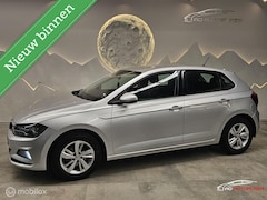 Volkswagen Polo - 1.0 TSI Comfortline Carplay/ACC/2018 model