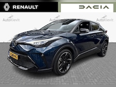 Toyota C-HR - 2.0 Hybrid GR-Sport